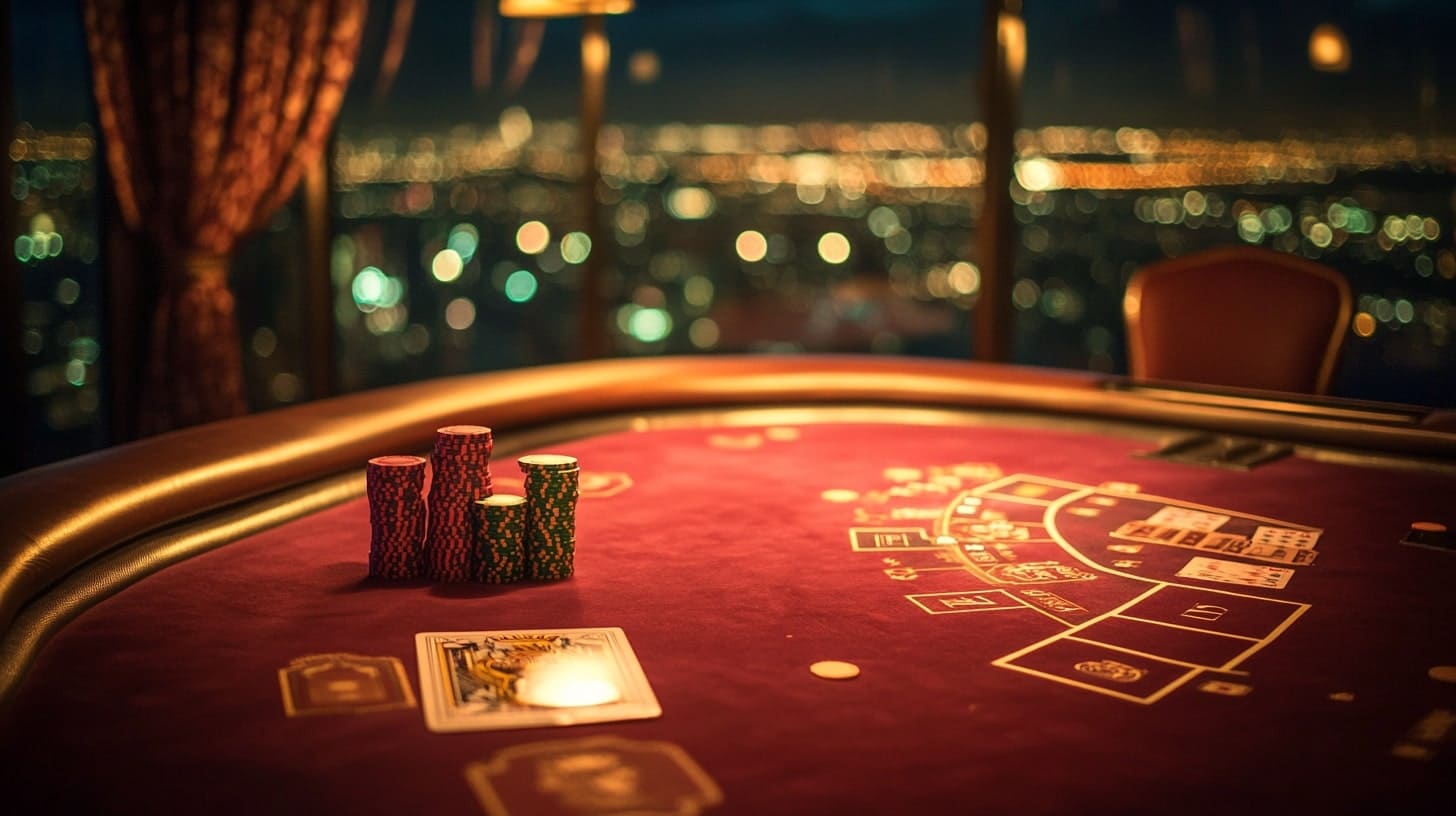 Pemain Serius Menang Di Platform Kasino ADUHOKI77