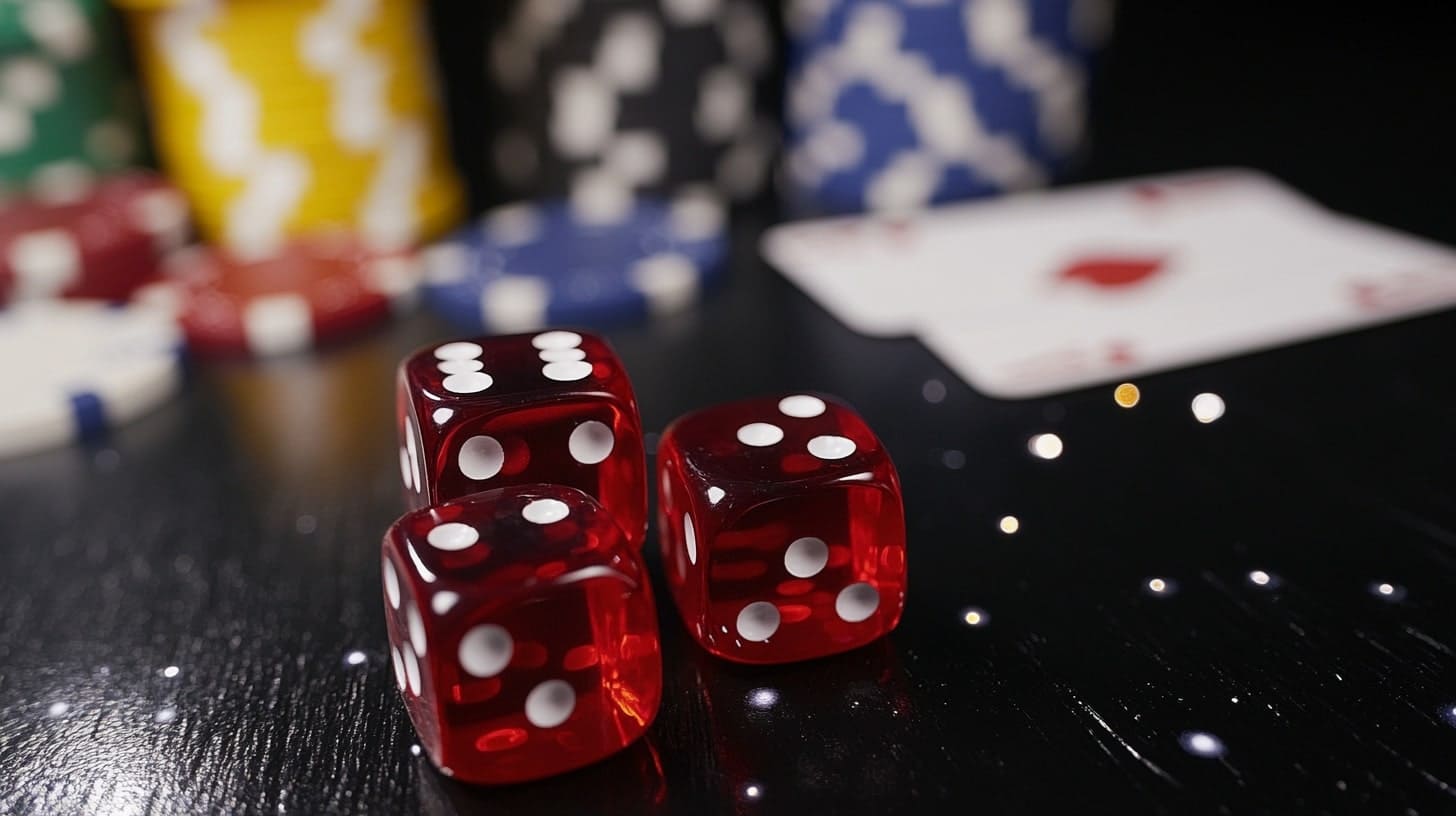 Gamer Serius Menang di Platform Kasino ADUHOKI77
