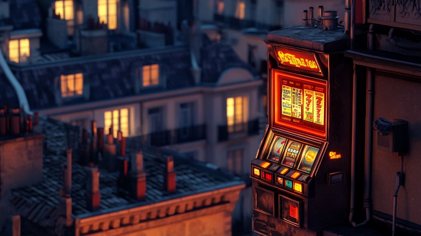 Raih Kemenangan di Platform Slot Kasino ADUHOKI77